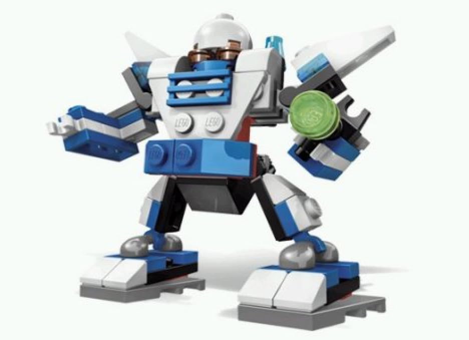 robots de lego