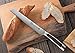 Cangshan N1 Series 59793 German Steel Forged Bread Knife, 8-Inch