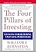 The Four Pillars of Investing: Lessons for Building a Winning Portfolio primary