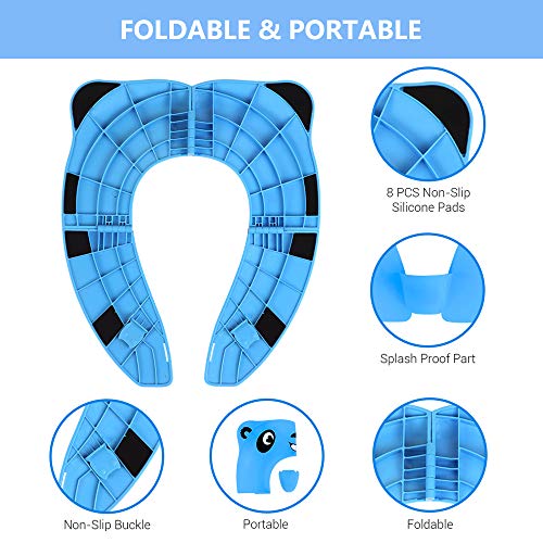 3 Training+TYRY+HU+Portable+Foldable+Reusable