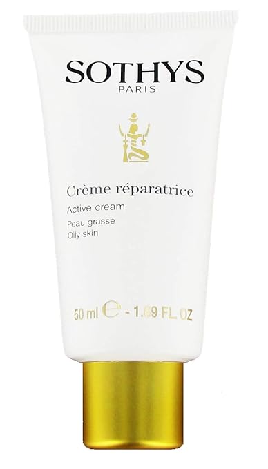 sothys hydrating cream