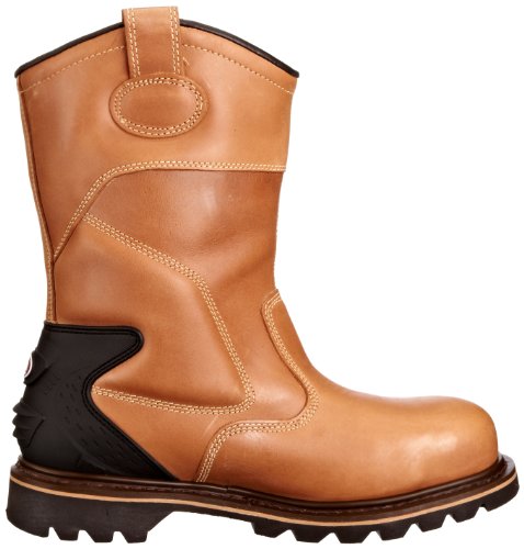 v12 tomahawk rigger boots