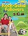 KidsTime Rock Solid Followers: Outdoor camp theme; 13 Bible lessons for kids aged 3–12; Paul follo by Gospel Light