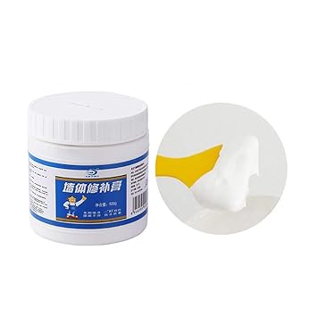 Amazon Com Eryao Wall Crack Repair Cream Drywall Scratch