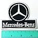 Mercedes Benz Racing Sport Automobile Car Motorsport Racing Logo Patch Sew Iron on Jacket Cap Vest Badge Sign