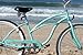 Firmstrong Urban Lady Single Speed – Women’s 26″ Beach Cruiser Bike (Mint Green)thumb 1