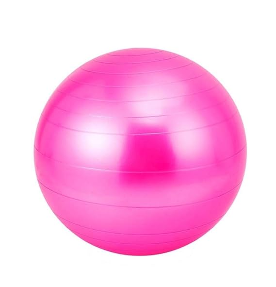 Fitness Yoga Ball Estabilizador de balón de Equilibrio Resistente ...