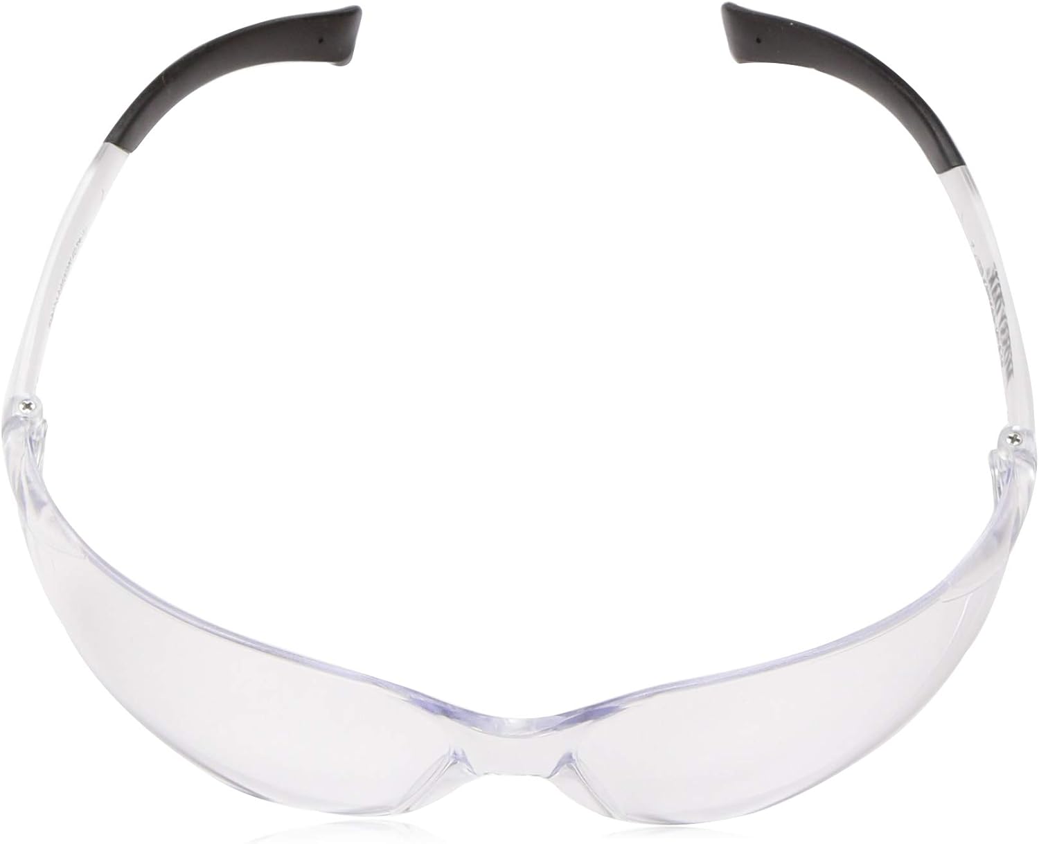 Mossy Oak Hunting Accessories Arcola MO-AC Shooting Glass Clear Lenses, Clear : Hunting Safety Glasses : Sports & Outdoors