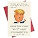 Decolove Lots of Hookers Funny Birthday Card, Make America Great Again Donald Trump Theme Funny Greeting Card