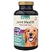 NaturVet Joint Health Time Release Level-3 Supreme Hip & Joint Dog Supplement