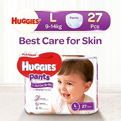 huggies pants platinum