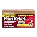 GoodSense Acetaminophen Pain Relief Easy Tablets, 500 mg, 50 Count