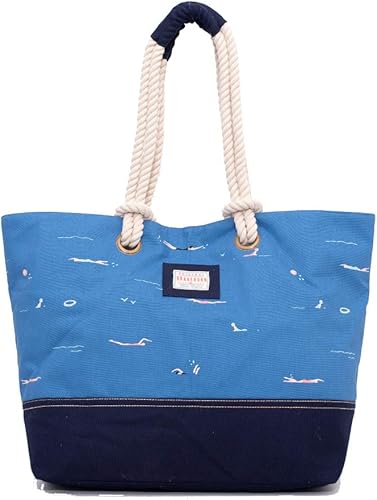 brakeburn beach bag
