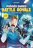 Fortnite - Piégé dans Battle Royale T01 Clash à Fatal Fields (1) by
