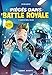 Fortnite - Piégé dans Battle Royale T01 Clash à Fatal Fields (1) by