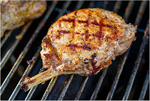 Party Starter (Small Steak Combo Pack) + Lane's BBQ Rub - Thumbnail 5