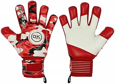 guanti da portiere per bambini fingersave