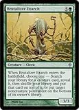 Magic: the Gathering - Brutalizer Exarch - New Phyrexia