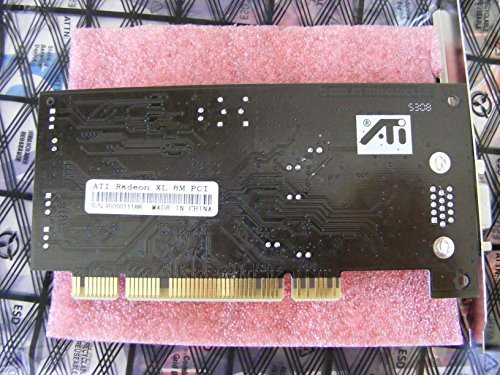 ATI Rage XL 8MB PCI Video Card