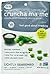 Crunch-a-Mame Edamame Snack - High In Protein & Fiber, Naturally Gluten Free - Lightly Seasoned - (Pack of 8 Single Serving Bags)