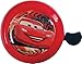 Disney Cars Metal Red Bell Children Bike Kids Bicycle Handlebar Scooter