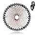 ZTTO CSMXXL10 Speed Cassette 11-42 Wide Ratio Mountain Bike MTB Cassette