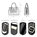 COCIFER Women Top Handle Satchel Handbags Tote Purses Shoulder Bag