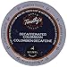 Timothy's Colombian Decaf Coffee Keurig K-Cups, 24 Count