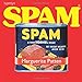 Spam - The Cookbook