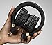 Marshall Major II Bluetooth On-Ear Headphones, Black (4091378)thumb 4
