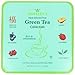 Bentley's Royal Assorted Green Tea Collection, 120 Count, Tins (Pack of 3)