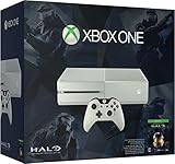 Xbox One Special Edition Halo: The Master Chief Collection Bundle