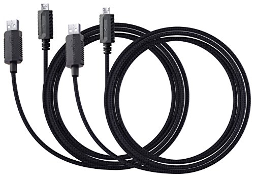 1 AmazonBasics+Play+Charge+Braided+Cable+Xbox