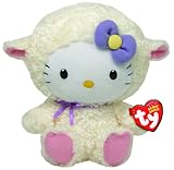 Ty Beanie Babies Hello Kitty Lamb Suit, Baby & Kids Zone