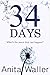 34 Days: A gripping psychological thriller with a killer twist