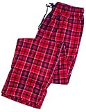 Varsity - Mens Fleece Lounge Pant