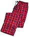 Varsity - Mens Fleece Lounge Pant