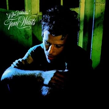 Image result for blue valentine waits amazon