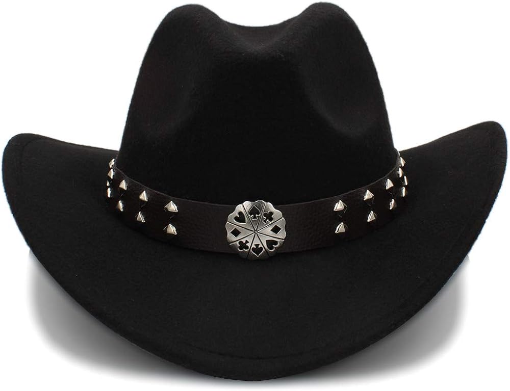 travel cowboy hat