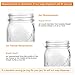 ONME Soap Dispenser Lids - Stainless Steel Mason Jar Soap Dispenser Bathroom Accessories 2 Pack Set - (Jar Not Included) (Silver)