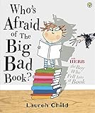 Who's Afraid of the Big Bad Book?