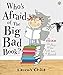 Who's Afraid of the Big Bad Book?
