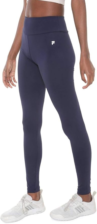 calça legging fila life new feminina
