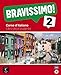 Bravissimo!: Libro Dello Studente + CD 2 (Italian Edition) by 