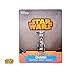 R2D2 Dangle Stainless Steel Star Wars Charm