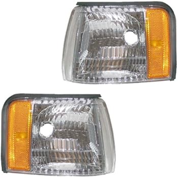 Amazon Com 1997 1998 1999 Cadillac Concours Amp Deville