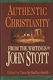 Authentic Christianity by 