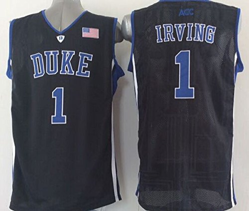 irving duke jersey