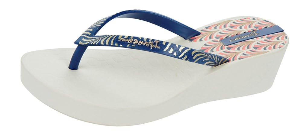 ipanema platform sandals
