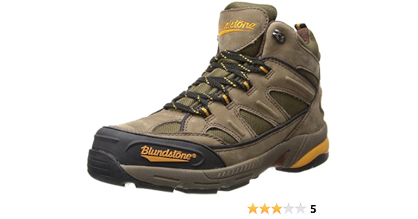 blundstone gore tex